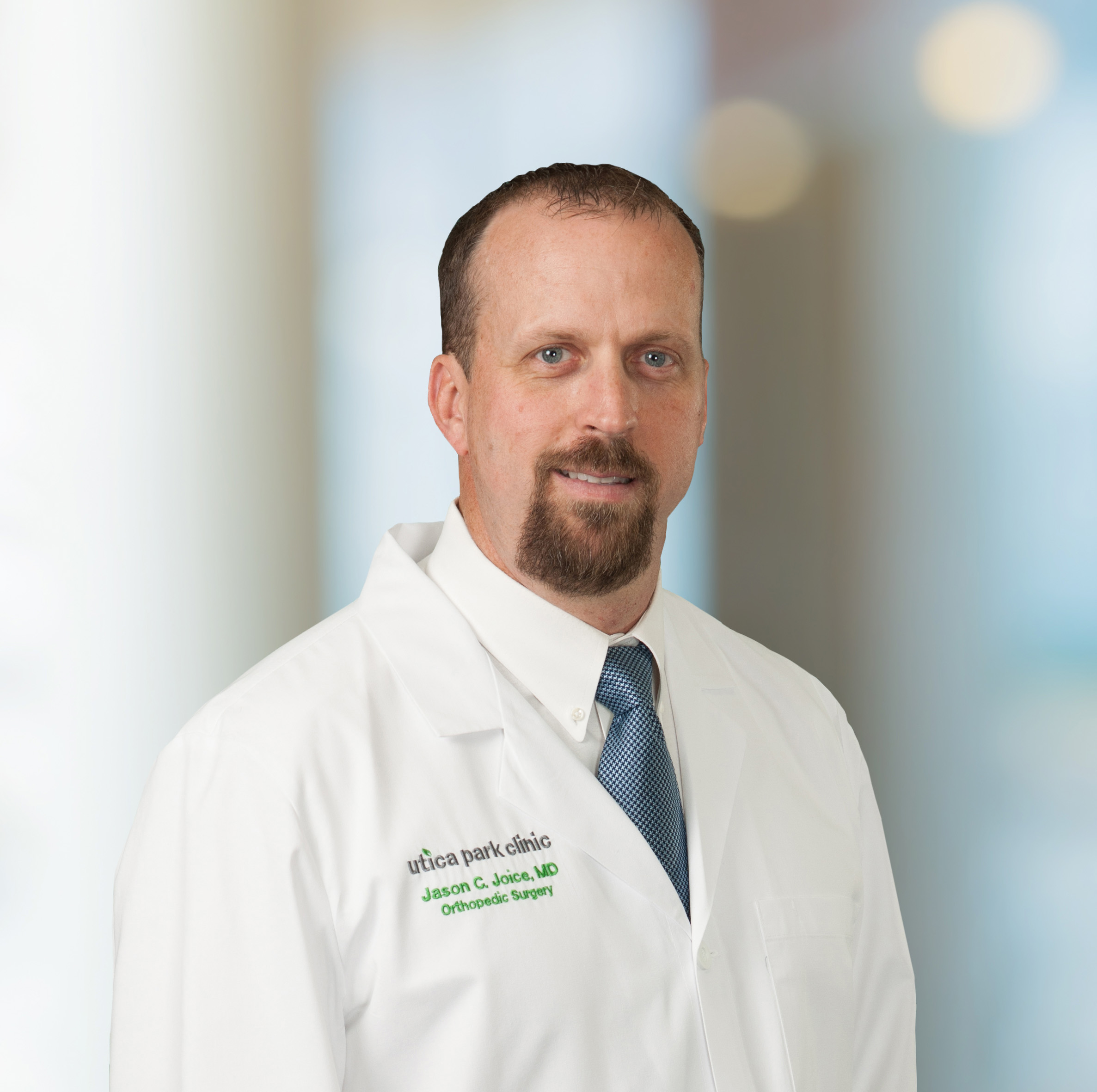 Jason Joice, M.D.